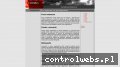 Screenshot strony logika.psychologiczne.org