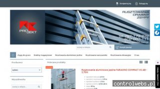 www.sklep-akprojekt24.com.pl