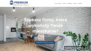 Firma wykończeniowa kraków - remontnakazdakieszen.pl
