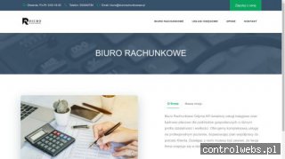Biuro rachunkowe - biurorachunkowear.pl