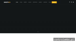Agencja marketingowa - sezmoo.com