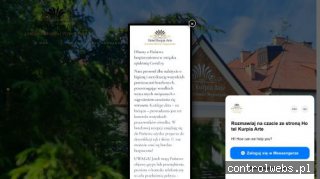 Turnusy odchudzające - hotelkurpiaarte.pl