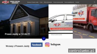 Kursy specjalistyczne - osz.edu.pl