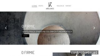 Roboty żelbetowe szczecin - krolewicz.eu