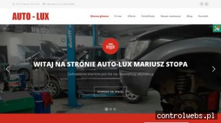 autolux205.com.pl