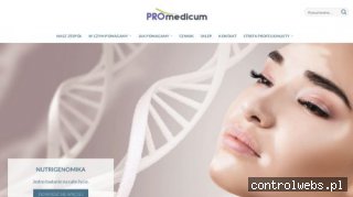 promedicum.pl Nutrigenomika
