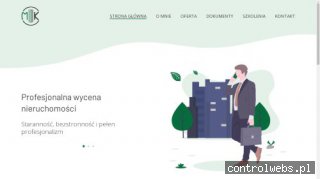 Rzeczoznawca majątkowy szczecin - maciejkantorek.pl