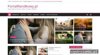 Portale randkowe