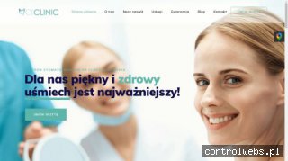 okclinic.pl dentysta gdańsk