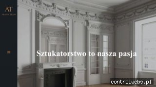 Abakus Team Sztukateria