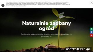 Target S.A. - nawozy i środki ochrony roślin