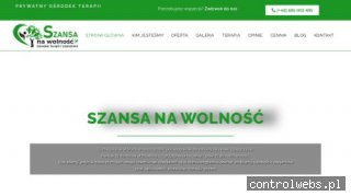 www.szansanawolnosc.pl