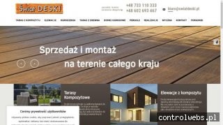 swiatdeski.pl