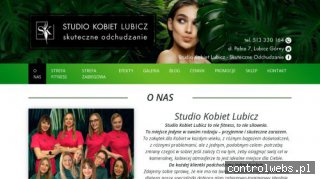 www.studiokobietlubicz.pl