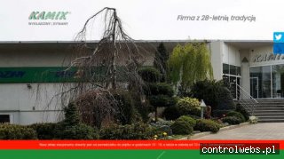 kamix.com.pl Sprzedaż wykładzin śląskie