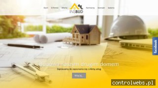 www.insbud.szczecin.pl Inwentaryzacja budowlana Stargard