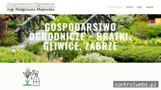 roslinyozdobne-zamkowa.pl bratki Gliwice