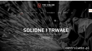 tricolor2.pl chemia przemysłowa