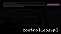 Screenshot strony bristolbusko.pl