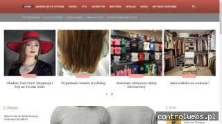 przetworstwodomowe.pl