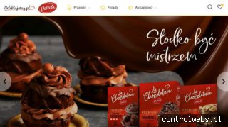 Przepisy na desery - Delektujemy.pl