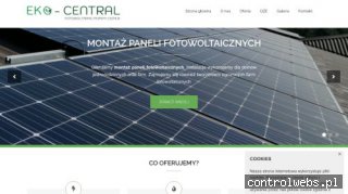 Panele fotowoltaiczne łódzkie