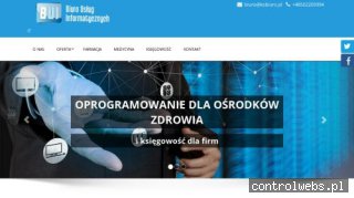 ksbiuro.pl biuro usług informatycznych