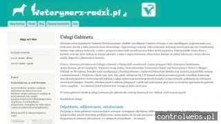 weterynarz-radzi.pl