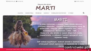 ubranka-smyk.pl kurtka next