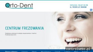 ortodent-tarnow.pl aparaty retencyjne