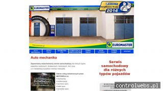 motowola.pl auto serwis Warszawa