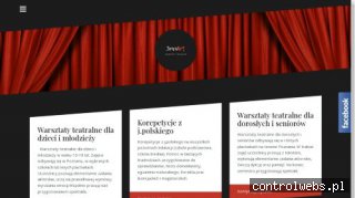 JowiArt - Warsztaty teatralne w Poznaniu
