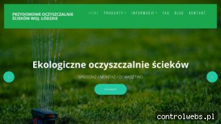oczyszczalnieprzydomowe.info