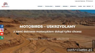 motobirds.com