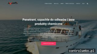www.avanti-kolbudy.pl