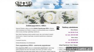 arkaolsztyn.pl