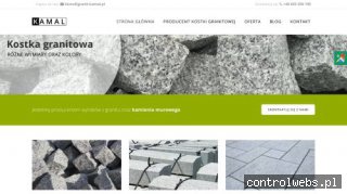 granit-kamal.pl