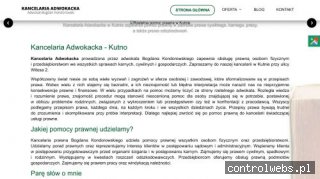www.adwokatkondorowski.pl