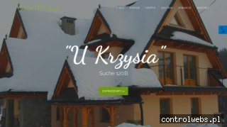 pokojeukrzysia.pl