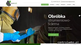 piaskarki-oczyszczarki.pl