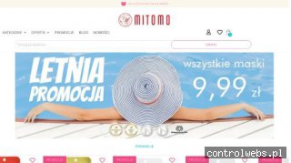 mitomo.pl