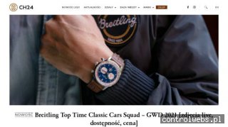Tag heuer