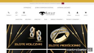 Portfel męski - Sklep E-AZUR.PL