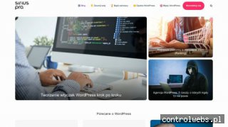 Szablony WordPress - szablony-wordpress.pl