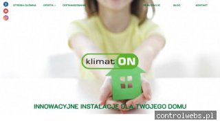 Odnawialne źródła energii Poznań - klimat-on.pl