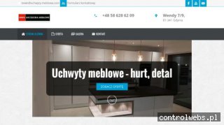 www.uchwyty-meblowe.eu