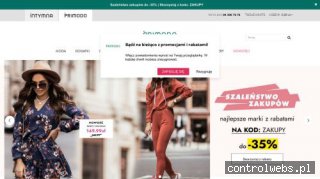 Odzież damska - ohso.pl