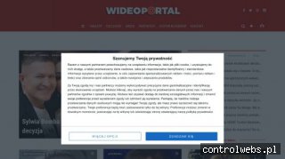 Wideoportal.tv - plotki o gwiazdach