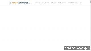Prawoecommerce.pl