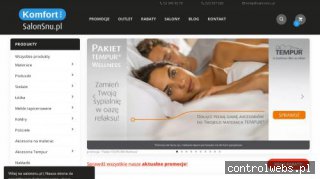 Salonsnu.pl